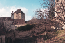 Burg Neuberg